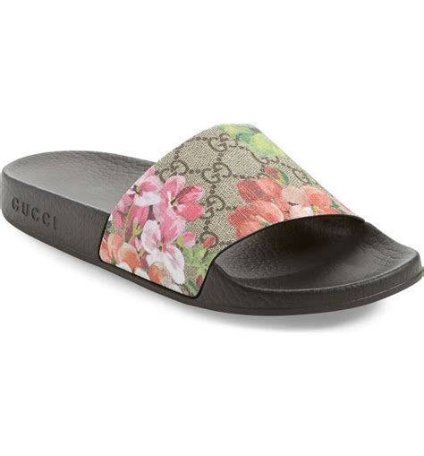 gucci ring nordstrom rack|nordstrom gucci slides women.